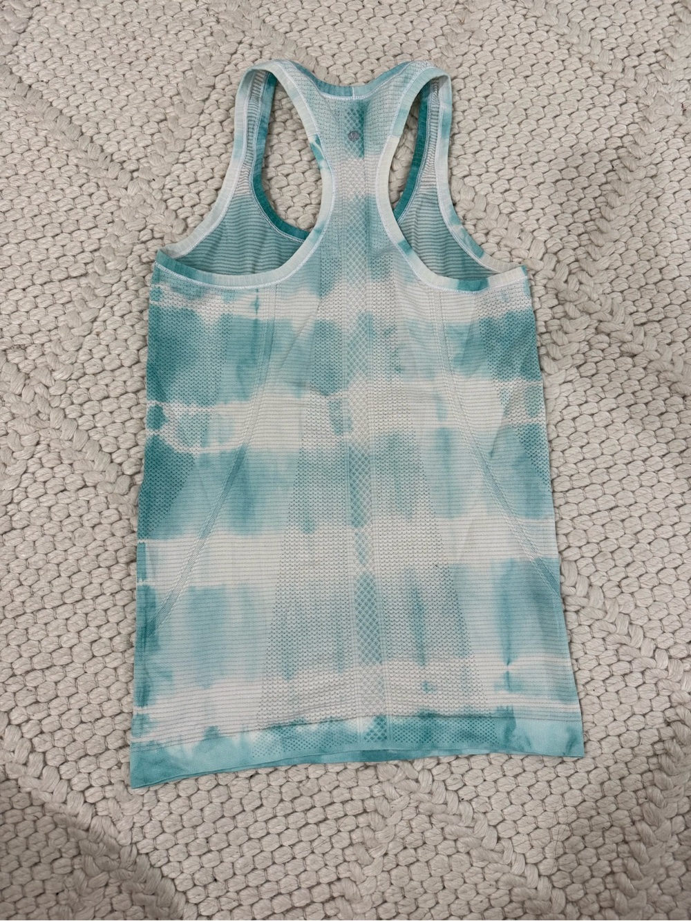 Swiftly Tech Racerback Tank Top - Picture 2 of 2